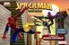 Spider Man Green Goblin