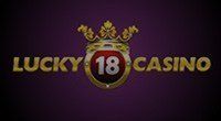 Lucky 18 Blacklisted