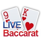 live dealer baccarat online casino australia