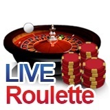 live roulette online casino