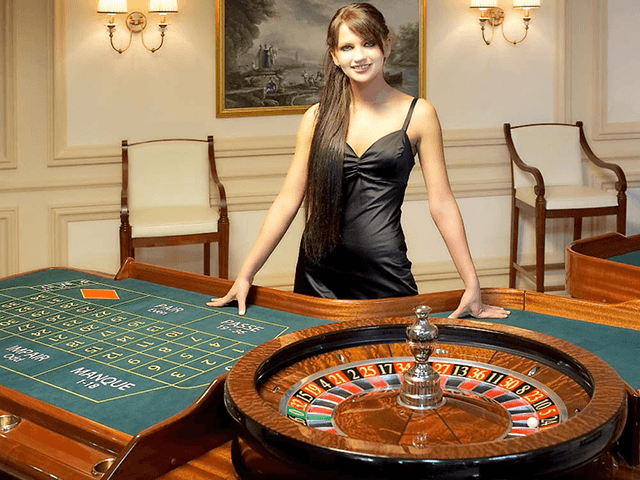 best online casino with live dealer