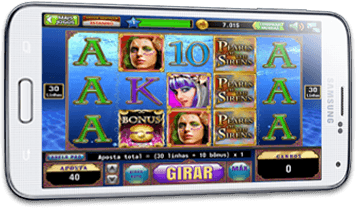 Android Casino Real Money