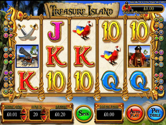 gameroom online casino 777